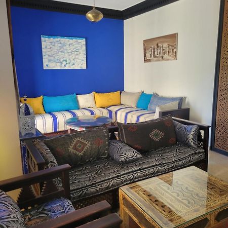 דירות Essaouira Mogador מראה חיצוני תמונה