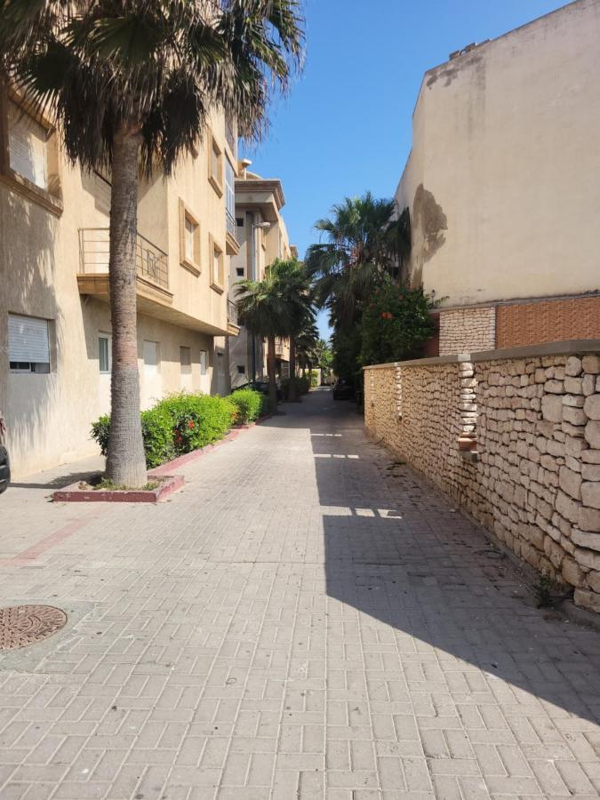 דירות Essaouira Mogador מראה חיצוני תמונה