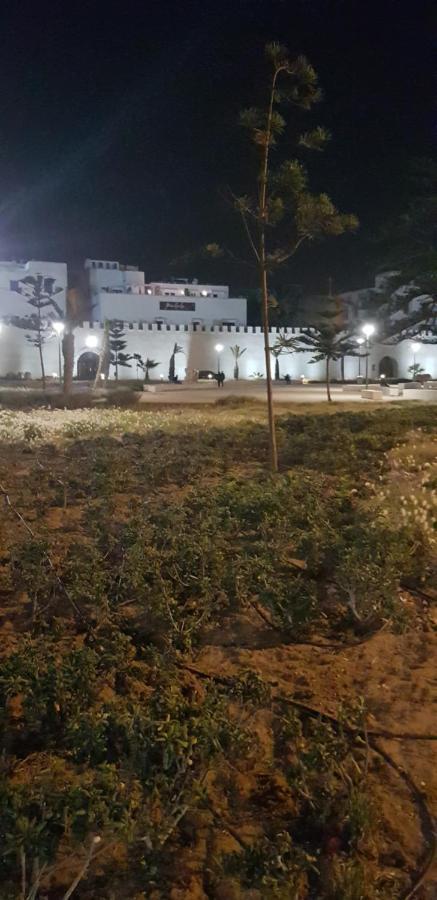 דירות Essaouira Mogador מראה חיצוני תמונה