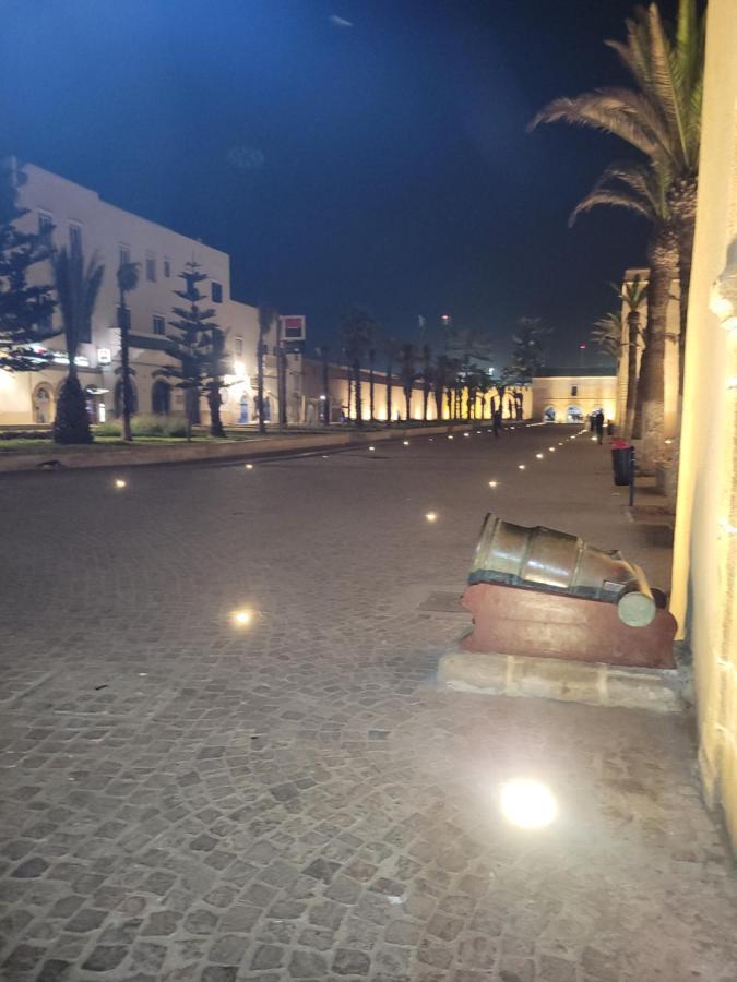 דירות Essaouira Mogador מראה חיצוני תמונה