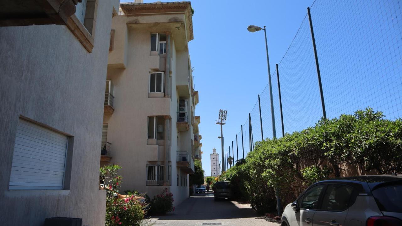 דירות Essaouira Mogador מראה חיצוני תמונה