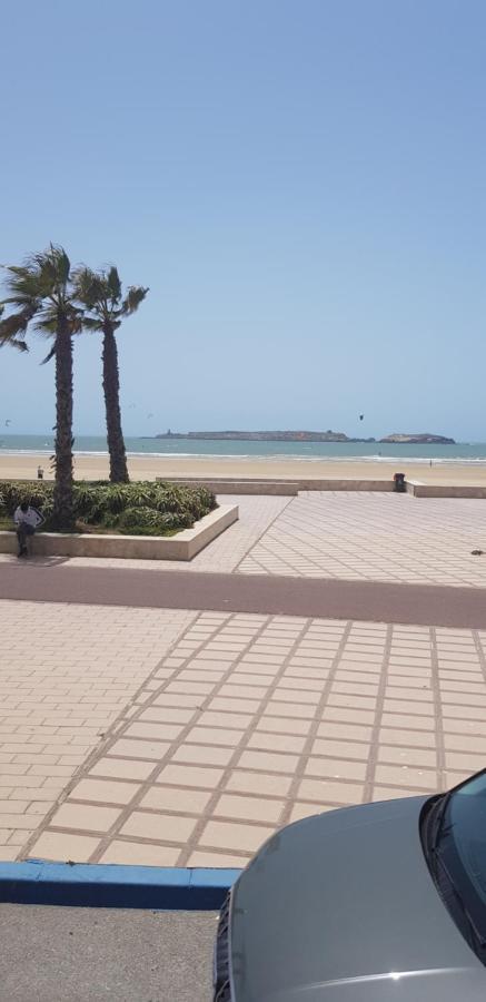 דירות Essaouira Mogador מראה חיצוני תמונה
