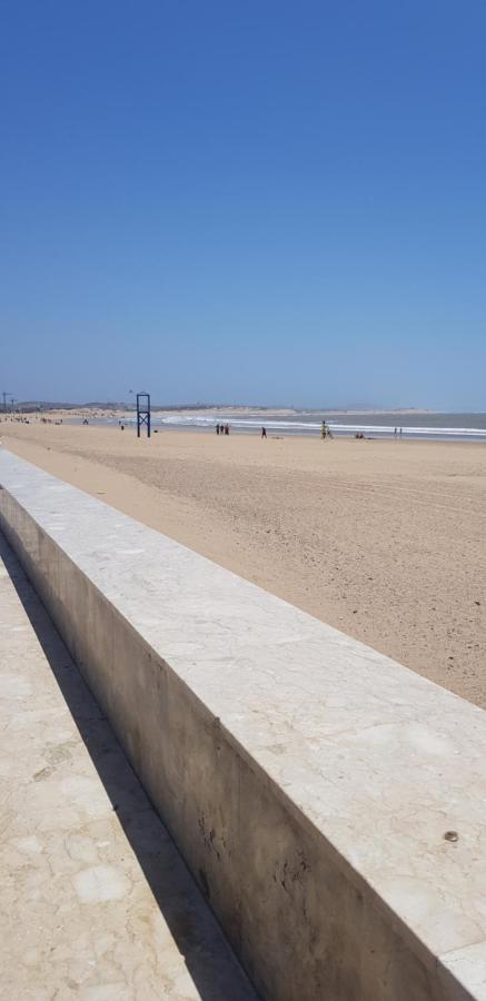דירות Essaouira Mogador מראה חיצוני תמונה