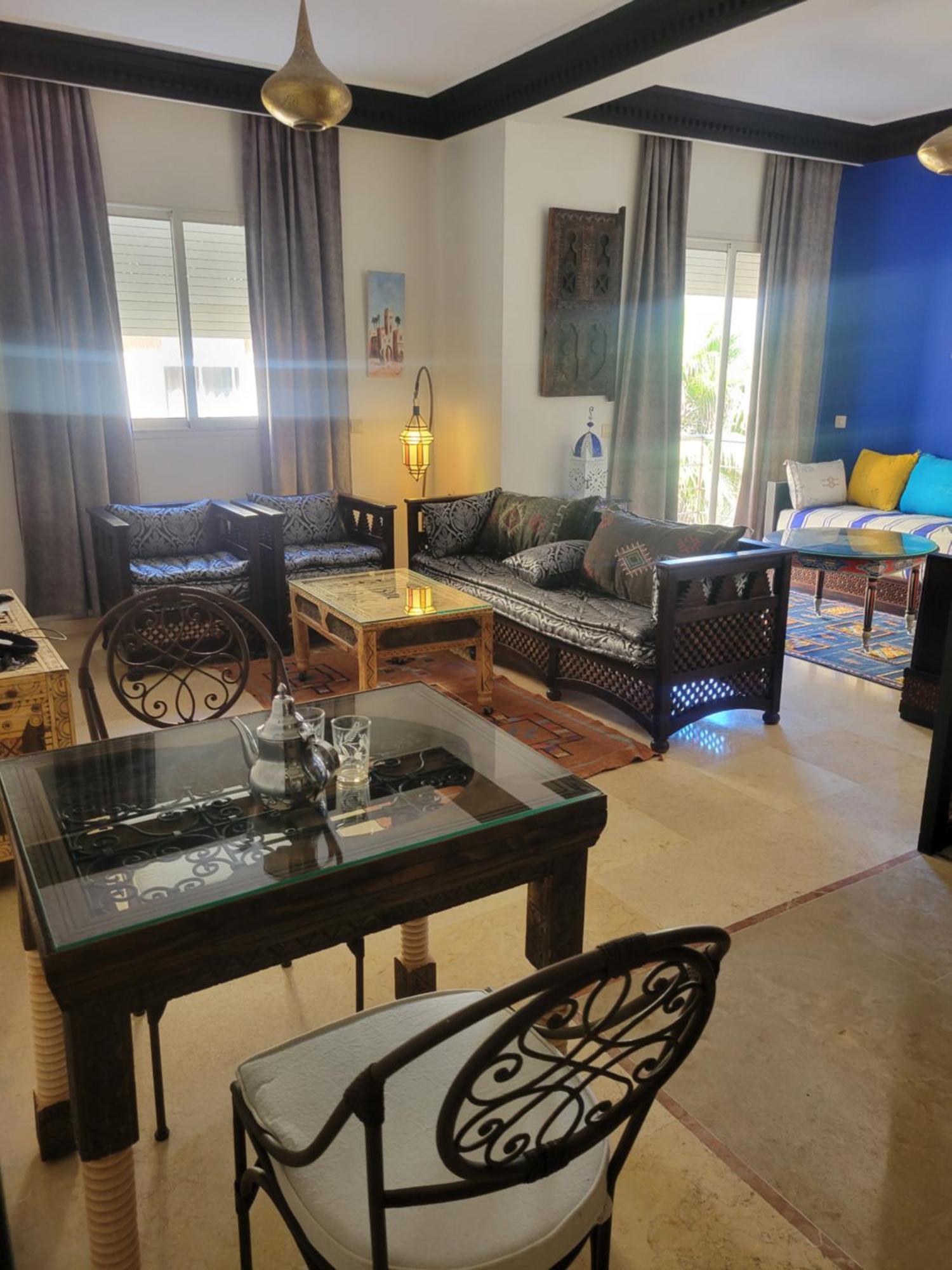 דירות Essaouira Mogador מראה חיצוני תמונה
