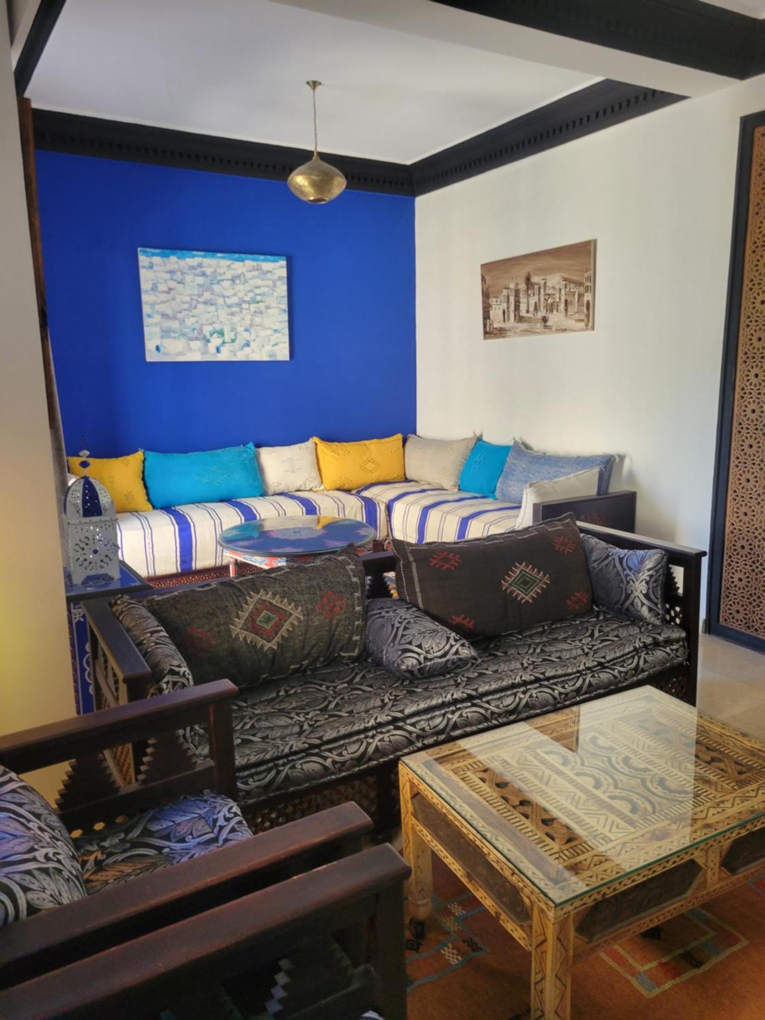 דירות Essaouira Mogador מראה חיצוני תמונה