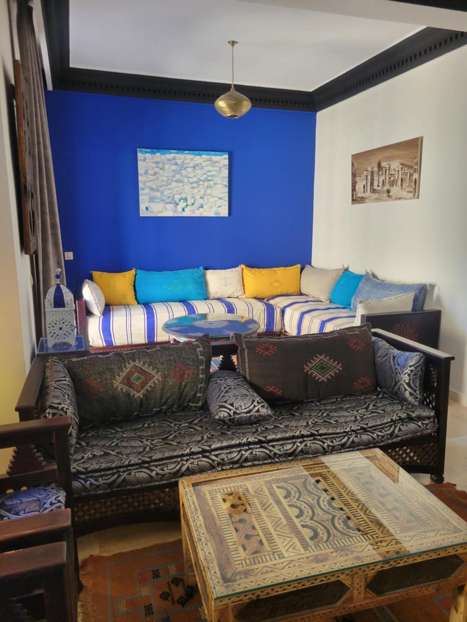 דירות Essaouira Mogador מראה חיצוני תמונה