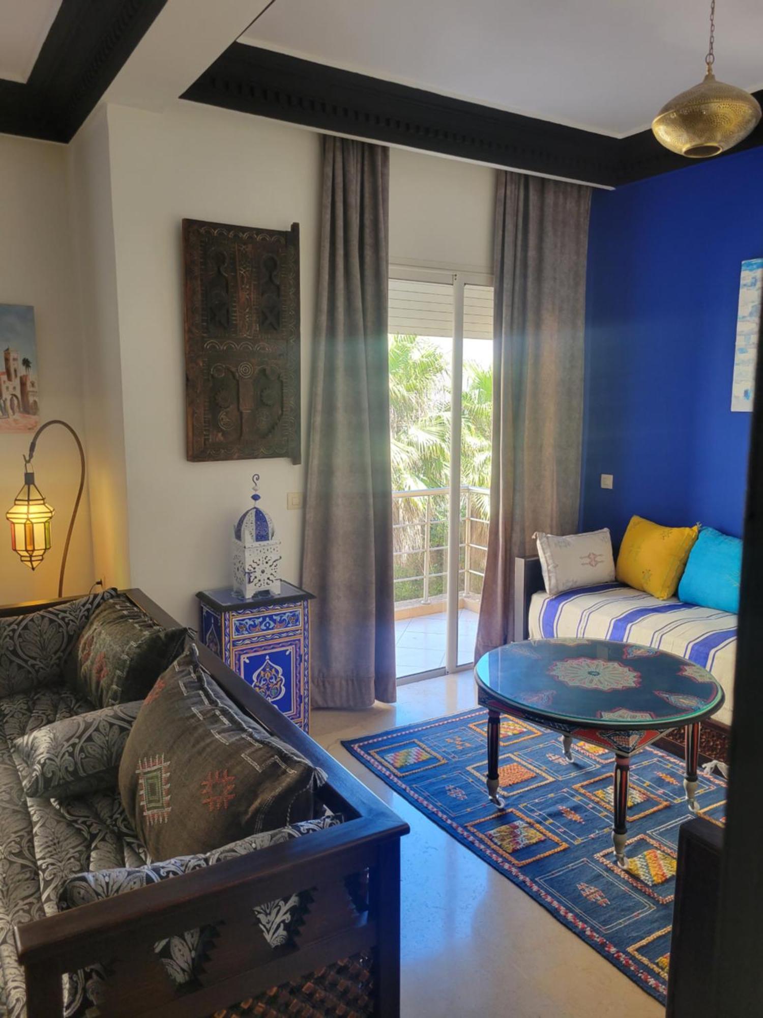 דירות Essaouira Mogador מראה חיצוני תמונה